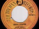 ? Rock steady - The Loser - Derrick Harriott - Orig 1973 TROJAN 7