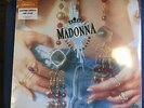 Madonna Like A Prayer - Sainsbury's, Limited Edition Coloured Vinyl LP
