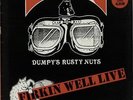 Dumpy's Rusty Nuts Firkin Well Live (S... UK 2-LP  (Double )