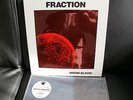 LP+10inch FRACTION - Moon Blood- MEXICAN SUMMER MEX 026