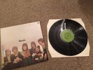 Faces – First Step Lp UK Green Warners Ex