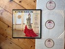 ASD 331-333 1st W/G NM - EX BIZET CARMEN BEECHAM DE LOS ANGELES