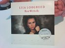 Lisa Lougheed ?– Run With Us (Remix) ?– Vinyl 7