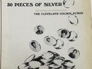 RARE    Cleveland GOLDEN ECHOS LP 