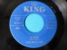 RARE NORTHERN SOUL MONSTER R&B 7