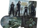 CATTLE DECAPITATION - THE ANTHROPOCENE EXTINCTION, PICTURE DISC LP, 500 COPIES