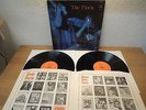 THE FLOCK - SAME 1972 ORIGINAL CBS DLP IN TOP CONDITION
