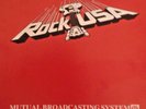 Radio Show: ROCK USA 11/5/83 D.BOWIE, BOB DYLAN, J.HENDRIX, PENNEBAKER INTERVIEW