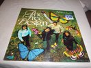 FREE DESIGN-HEAVEN/EARTH-PROJECT 3 PR 5037SD STEREO NO BARCODE NEW SEALED LP
