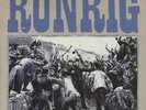 Runrig Dance Called America - EX UK 7