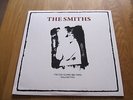 THE SMITHS OLD GUARD LP (VOL2,BBC SESSION TRACKS,RARE) MORRISSEY