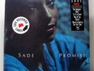 Sade ?– Promise SEALED 1st Press 1985 USA LP Alicia Keys