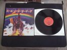 RAINBOW RITCHIE BLACKMORE'S RAINBOW 1975 UK PRESS A2/B2 12
