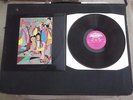 BRIAN DAVIDSON EVERY WHICH WAY 1970 UK PRESS 12