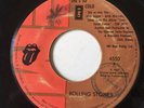 THE ROLLING STONES - she's so cold - RARE 45RPM 7