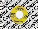 Northern Soul  The Checkmates Master Of The Art Of Love Capitol Demo Original