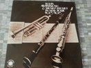 Louis Armstrong & Sidney Bechet New York 1923-1925 gatefold LP x2