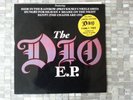 Dio: the Dio E.P. Hide in the Rainbow UK 12