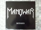 Manowar: Defender UK 12