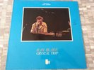 Ran Blake: Crystal Trip LP  NEAR MINT wax Italy 1977
