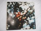 Pink Floyd: Obscured by Clouds LP 1972