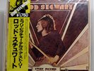 Rod Stewart ?– Every Picture Tells A Story SEALED 1979 Press Japan  LP Jeff Beck