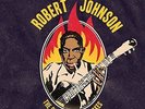 JOHNSON, ROBERT-Genius of the Blues - Complete Master Takes (2LP) (180 VINYL NEW
