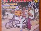 LP Conjunto Son San : El Polleron  -  Afro Cumbia Colombia  ???