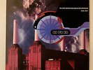 THE ORB - THE ORB'S ADVENTURES BEYOND THE ULTRAWORLD - 2xLP - 1991