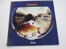 FEEDER - Swim - LP Album - 1996 - 6 tracks