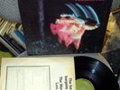 BLACK SABBATH Paranoid LP SET VG+ US WB ORIGINAL GREEN LABEL GATEFOLD VINYL