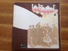 Led Zeppelin 11 (2) - Original 1969 Vinyl - Atlantic 588198