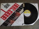 ANDERSON STEVE AKA MAURICE VANDER AT THE BLUE BAR 1960 FRENCH LP DUCRETET JAZZ