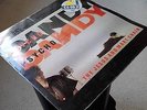 THE JESUS AND MARY CHAIN Psychocandy UK LP 1st.Pr Inner `SHRINK` stunning MINT.