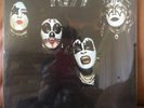 NOS Factory Sealed 1974 KISS Original NB-9001 USA 1st Pressing -No Kissin Time