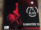 CATHERINE RIBEIRO + ALPES - (LIBERTES?) - FRENCH FEMALE SINGER,FRENCH PROG ROCK