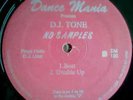 DJ TONE 