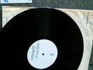 DIANA ROSS/SUPREMES LOVE CHILD TEST PRESSING TWO ONE SIDED LPS DATED 10DEC 1968