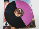 PLANET OF THE APES Soundtrack 2xLP PURPLE GREEN SPLIT COLOR VINYLmondo goldsmith