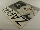 ZAPPA - Titties and Beer LP  EX Copy  Missprint on Label