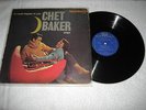 CHET BAKER - Sings It Could Happen To You - Riverside 12-278 Rare Original LP