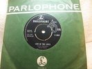 Cilla Black – Love of the Loved 1963 7” Parlophone R 5065 INSTRUMENTS cover rare