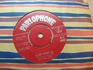 The Beatles – Please Please Me 1963 Ireland 7” Parlophone R(I) 4983  red label