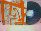 JAPAN LP CECIL TAYLOR QUARTET JAZZ ADVANCE LNJ-70072 TOSHIBA EMI STEVE LACY