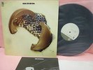 JAPAN ONLY LP CECIL TAYLOR SOLO PA-7067 TRIO RECORDS INSERT DISC NEAR MINT