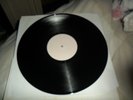 GENERATION X -1ST LP ORIG (TEST PRESSING) WHITE LABEL PUNK CLASH BILLY IDOL MINT
