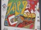 ZAPP s/t LP Original WB 1980 Classic Funk Feat. Roger