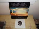 Swervedriver RAISE UK LP with 7