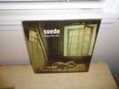 Suede Dog Man Star UK 2LP Original Oasis Stone Roses Blur