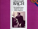 3set cbs bach 1-2-3 glenn gould goldberg-suites  ex+/nm